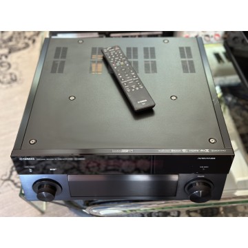 Yamaha CXA5200