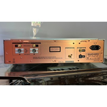 Marantz SA11s2