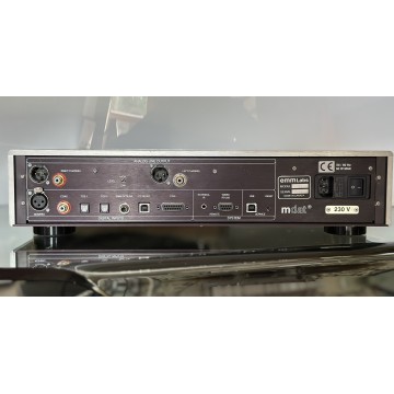 EMM LABS DAC2SE