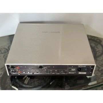 EMM LABS DAC2SE