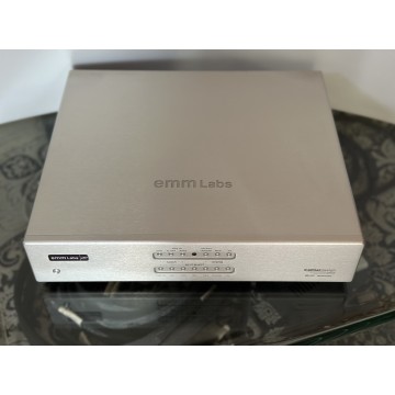 EMM LABS DAC2SE
