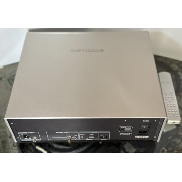 EMM LABS TDS1