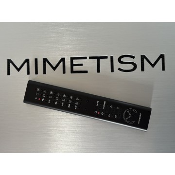 Mimetism AL432D