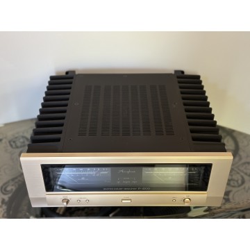 Accuphase P4200