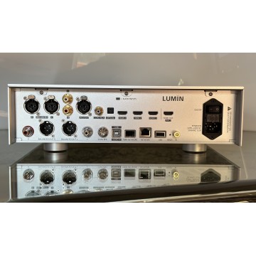 Lumin P2