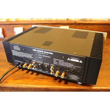 Audio Research D240MK2