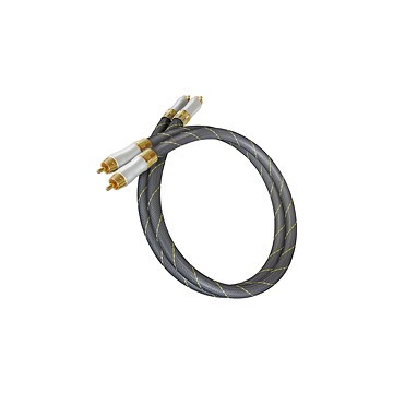 Dynavox Set de cables rca 