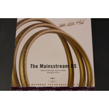 VDH The Mainsstream Hybrid