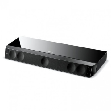 Focal Dimension + Sub