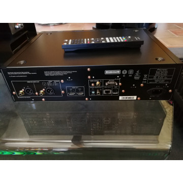 Pioneer BDP LX88