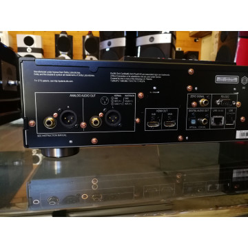 Pioneer BDP LX88