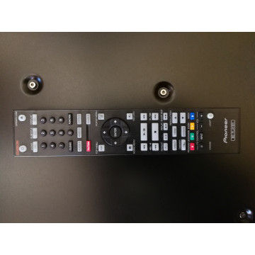 Pioneer BDP LX88