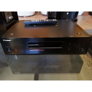 Pioneer BDP LX88