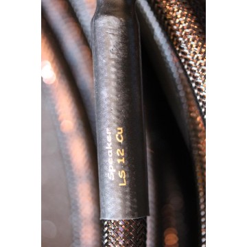 Silent Wire LS12CU