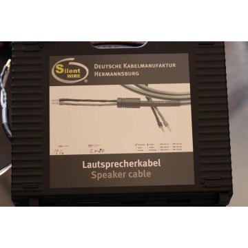 Silent Wire LS12CU