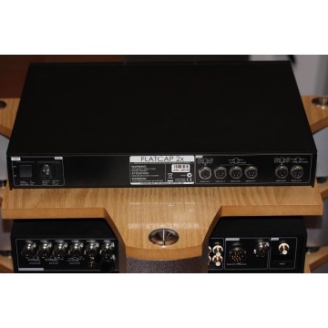 Naim FlatCap 2x