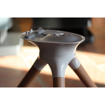 Devialet Treepod blanc