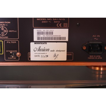 Marantz SA1