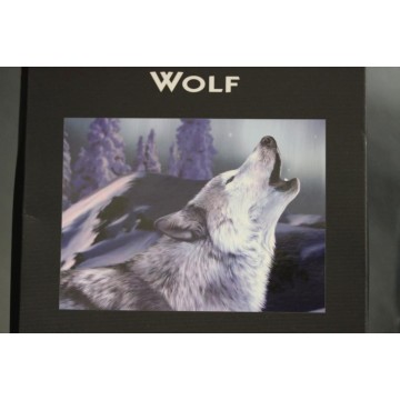 Audioquest Wolf