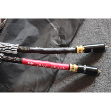 TelluriumQ Ultra Black 2