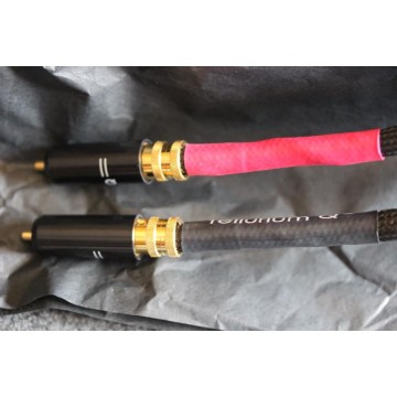 TelluriumQ Ultra Black 2