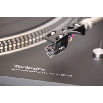 Technics SL1210GR