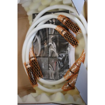 Viard Audio Silver HD