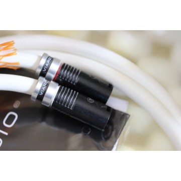 Viard Audio Silver HD