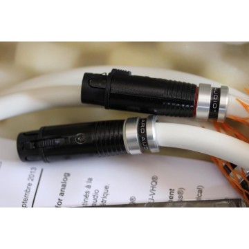 Viard Audio Silver HD