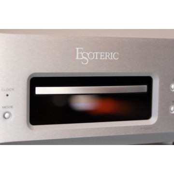 Esoteric K03XD