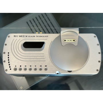 Chord Blu mk2