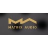Matrix audio